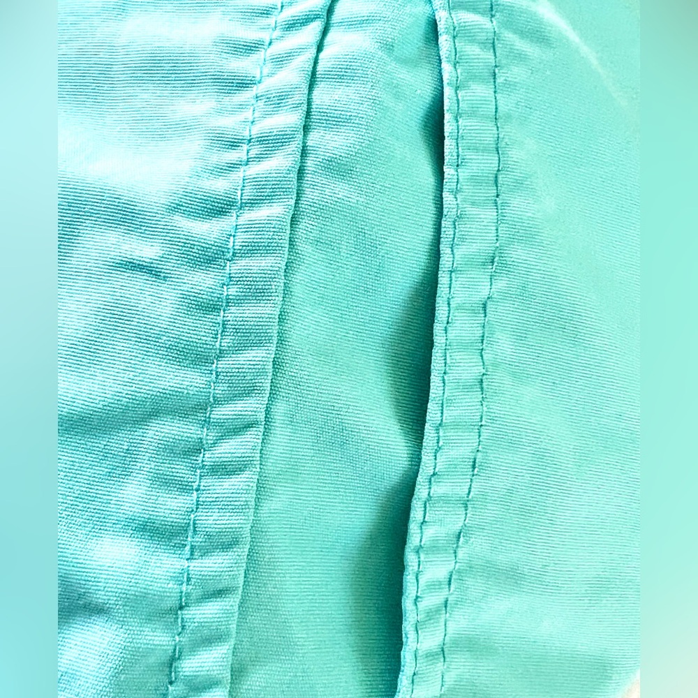 POLO Ralph Lauren Traveler Seafoam Swim Trunks SZ M! EUC! - Picture 12 of 16